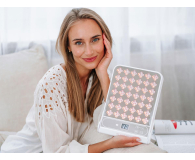 Beautifly Panel LED SkinGlow, Bezprzewodowy - 1597967 - zdjęcie 10